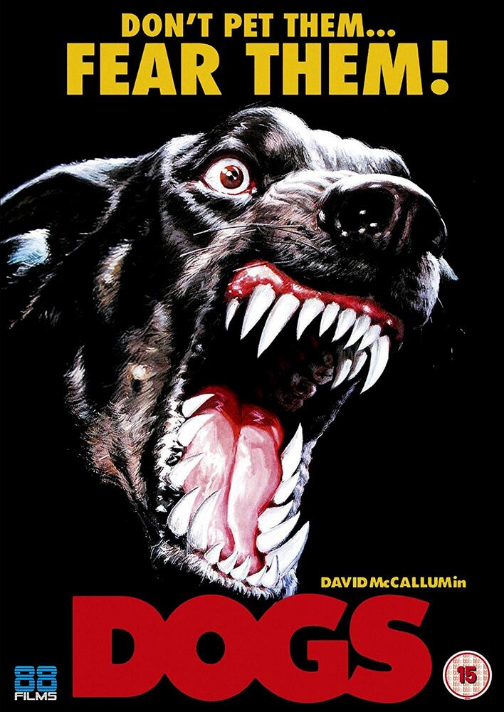 Dogs DVD