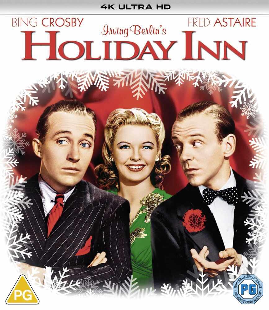Holiday Inn 4K Ultra HD