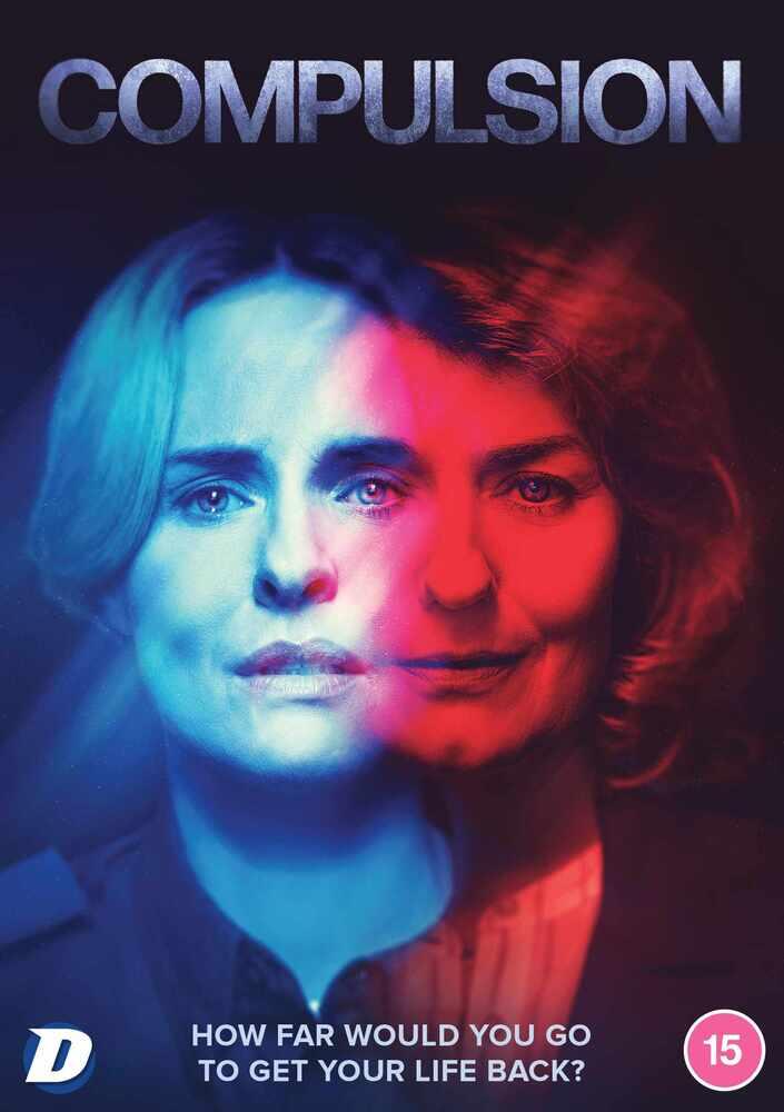Compulsion Series 1 DVD