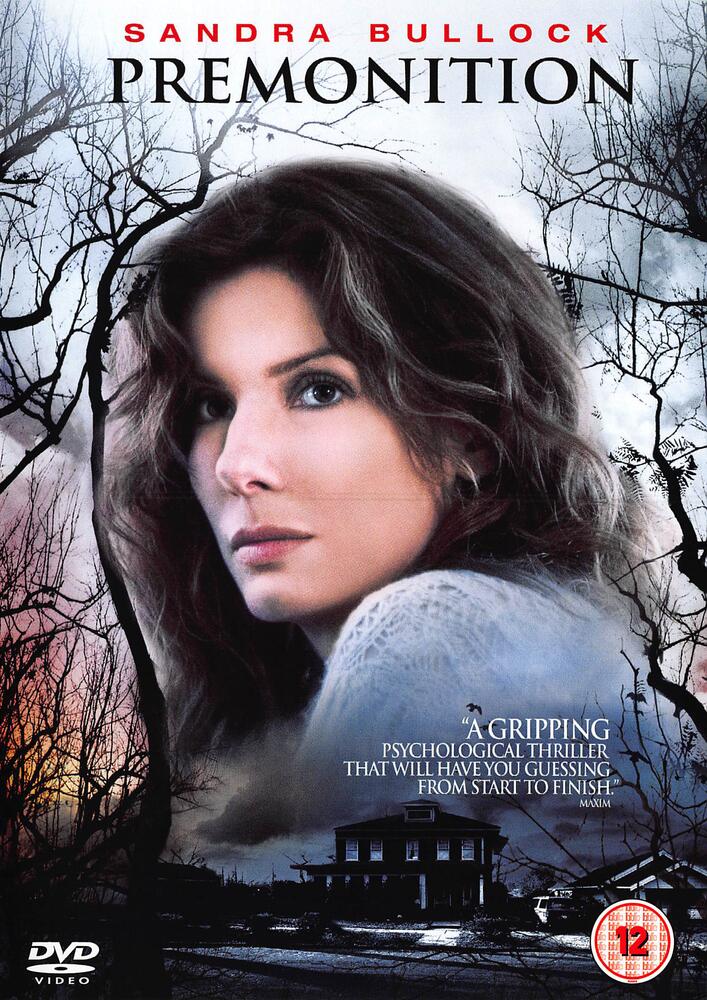 Premonition DVD