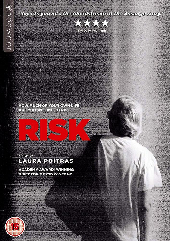Risk DVD | Deff.com