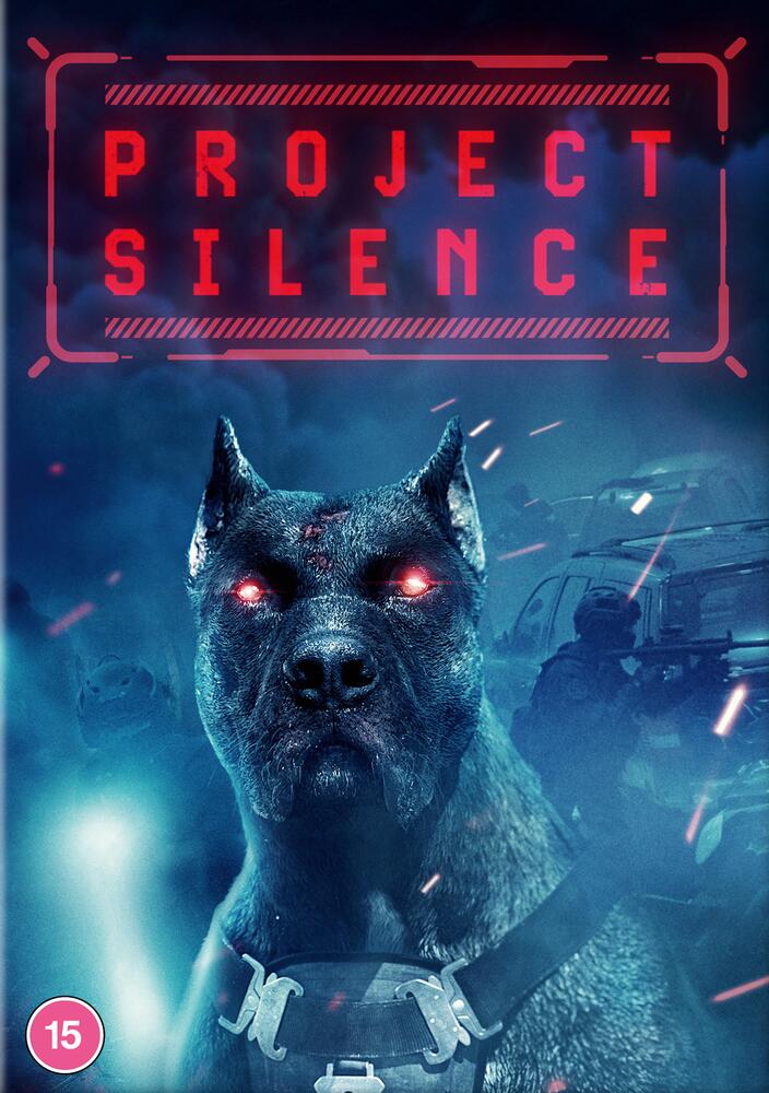 Project Silence DVD