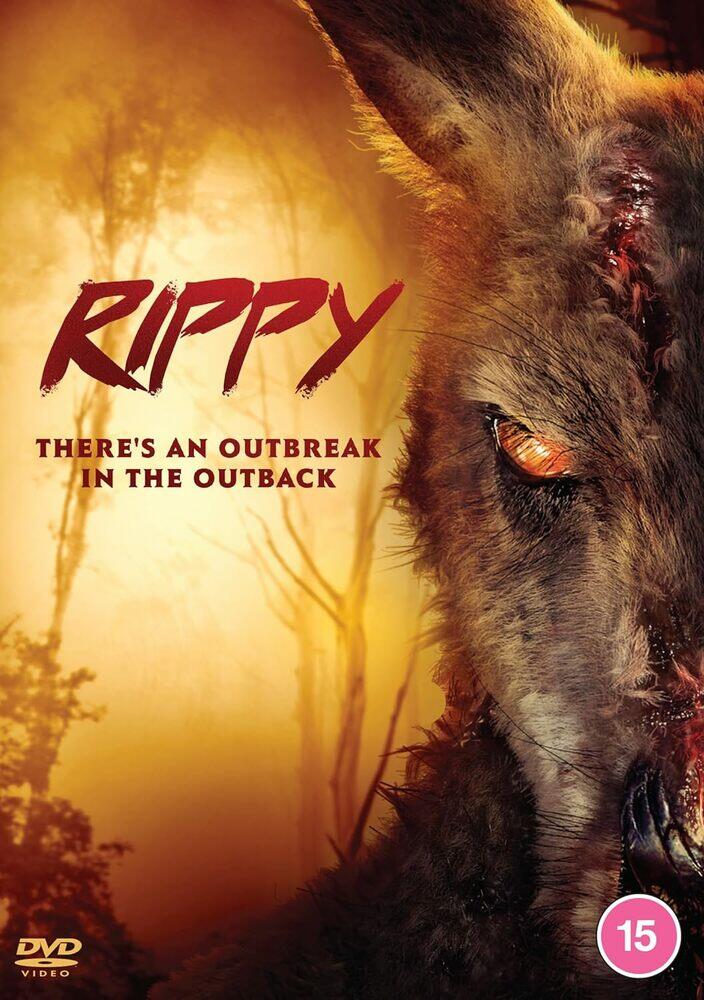 Rippy DVD