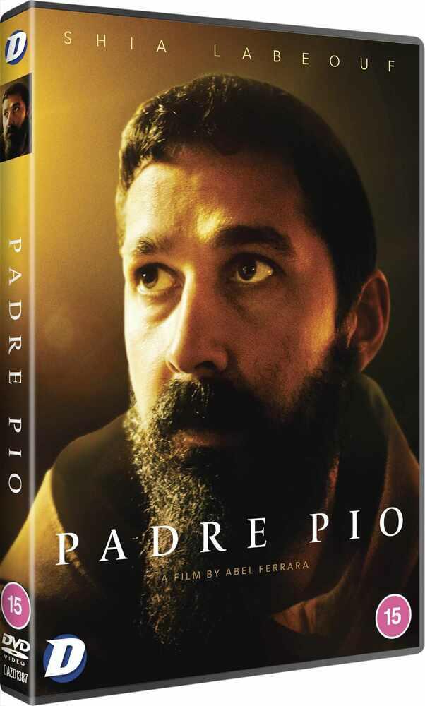 Padre Pio DVD