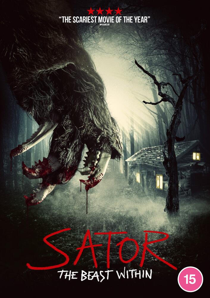 Sator DVD