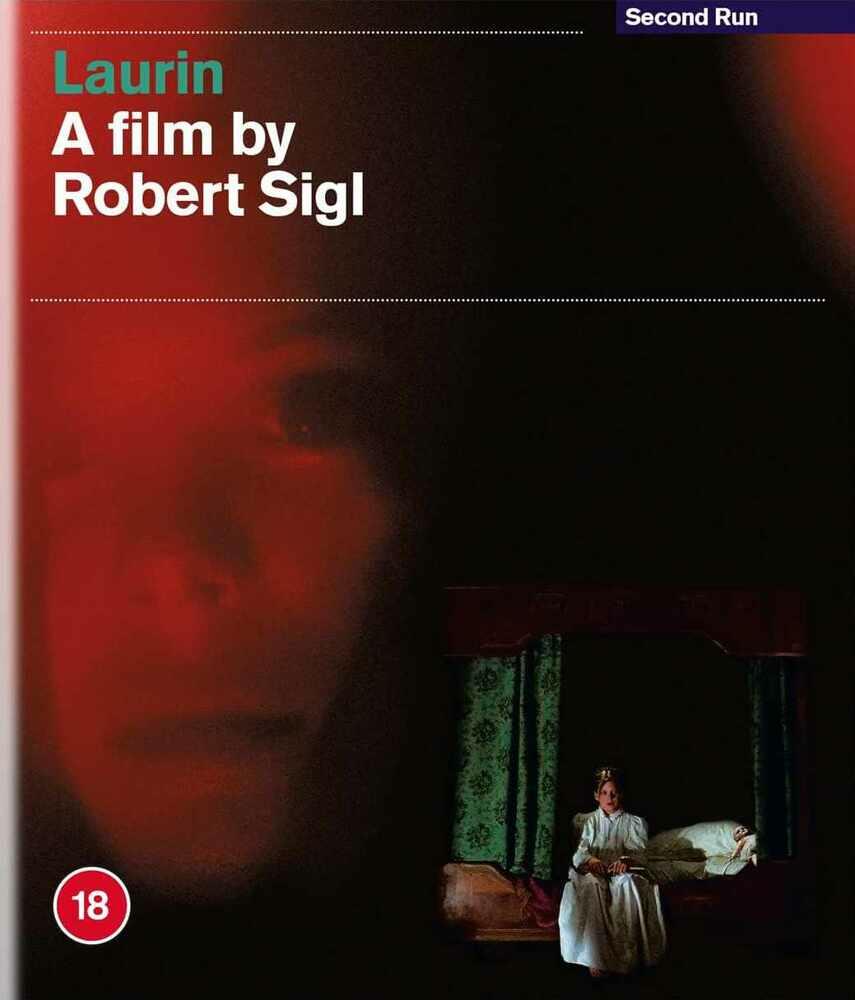 Laurin Blu-Ray