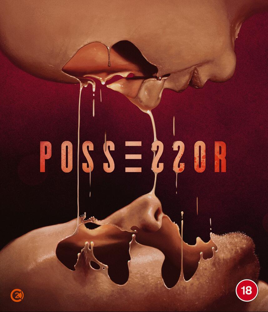 Possessor 4K Ultra HD