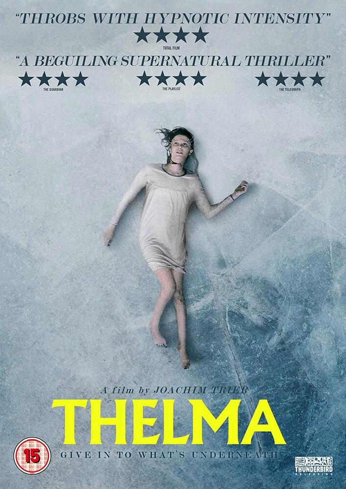 Thelma DVD