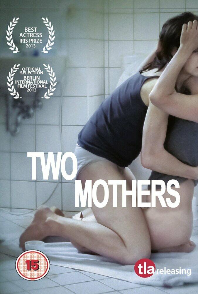 Two Mothers DVD