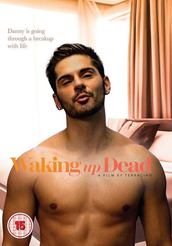 Waking Up Dead DVD