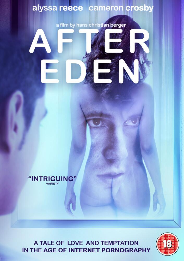 After Eden DVD