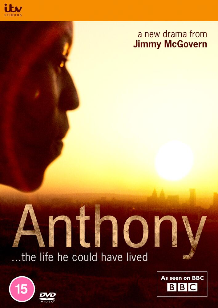 Anthony DVD