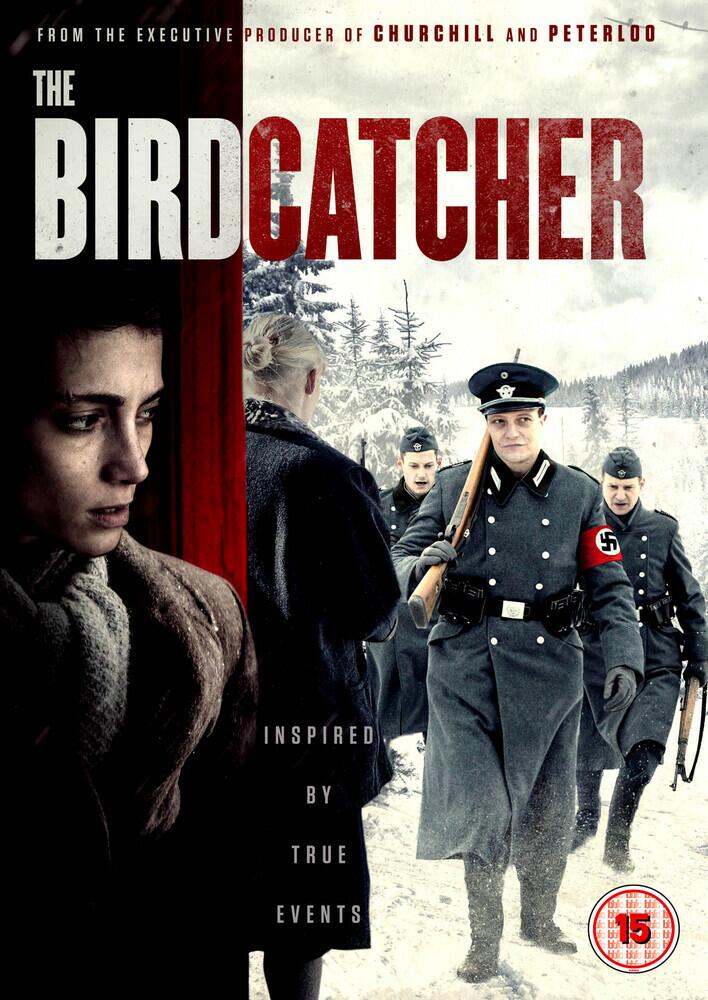 The Bird Catcher DVD