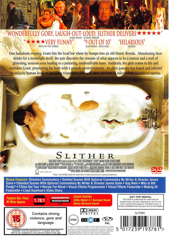 Slither