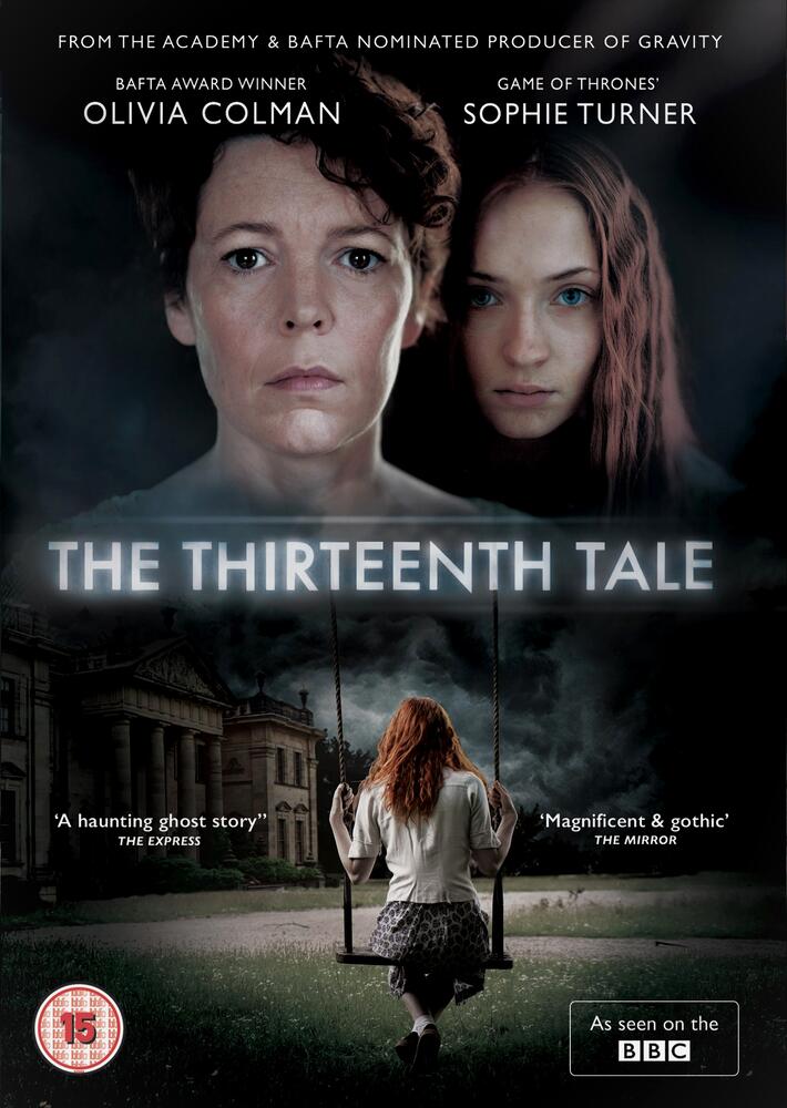 The Thirteenth Tale DVD