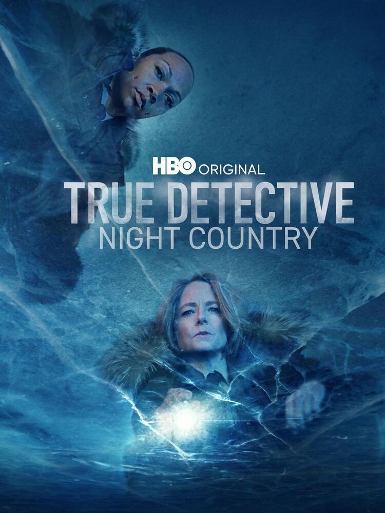 True Detective Season 4 Blu-Ray