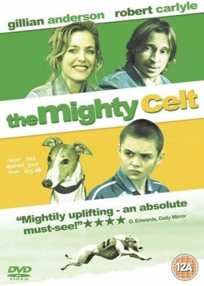 The Mighty Celt DVD