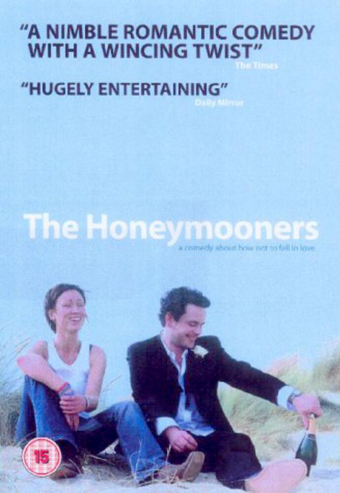 The Honeymooners DVD
