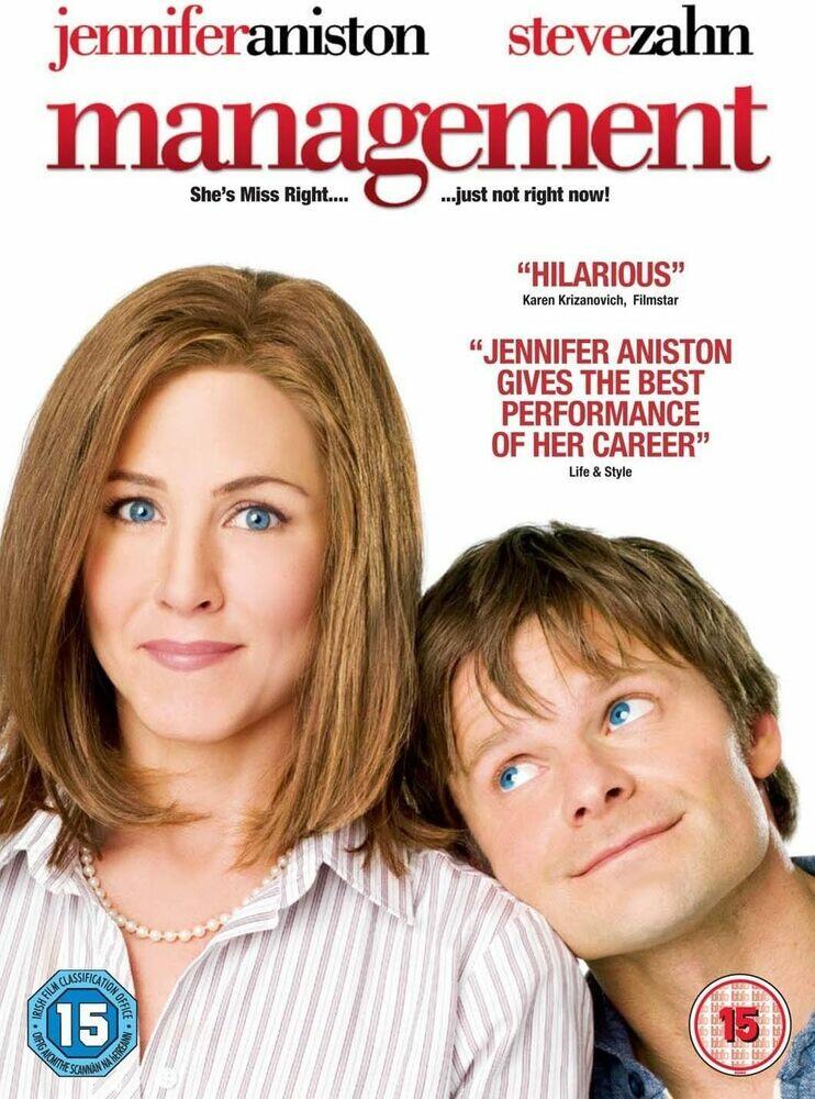 Management DVD