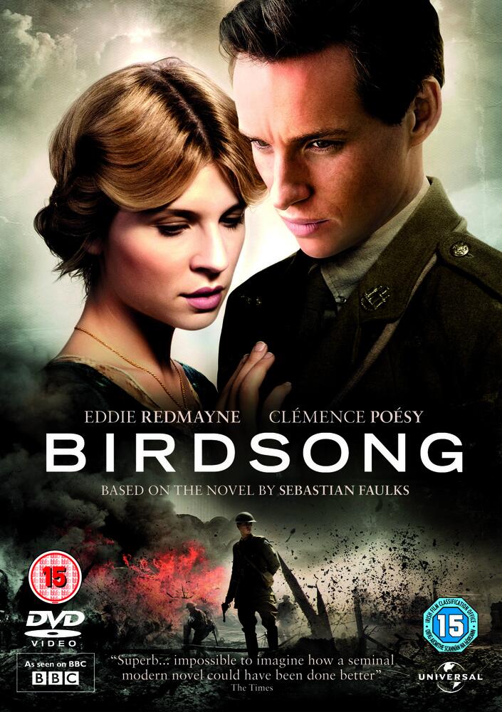 Birdsong - Complete Mini Series DVD