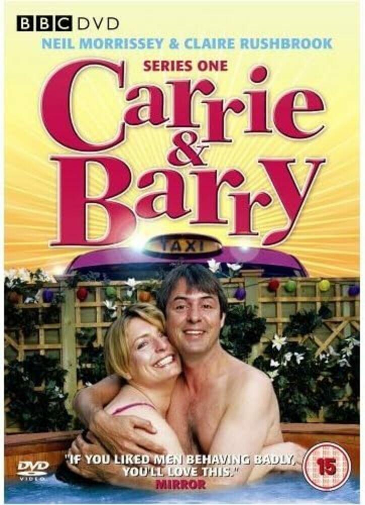 Carrie & Barry - Series 1 DVD