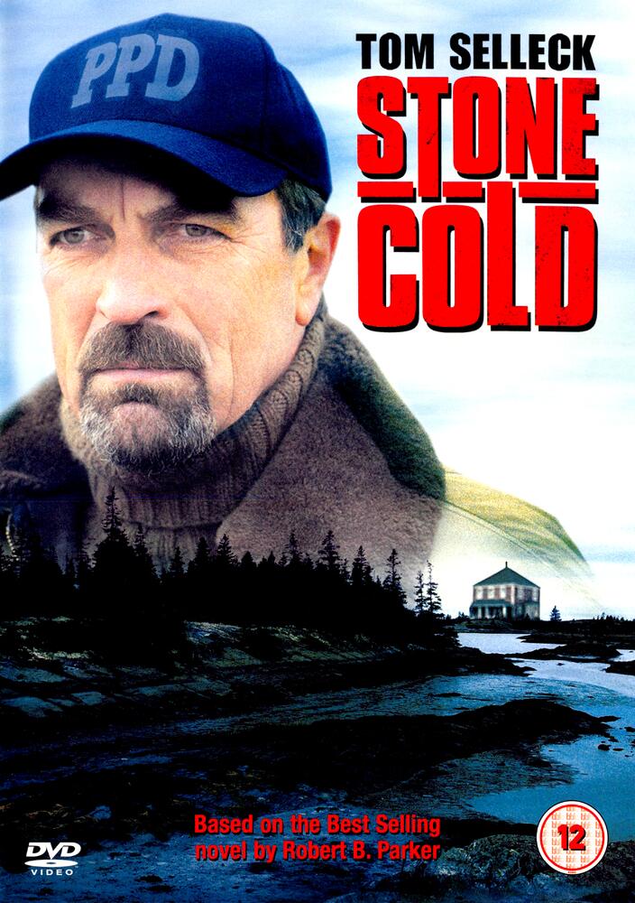 Stone Cold DVD