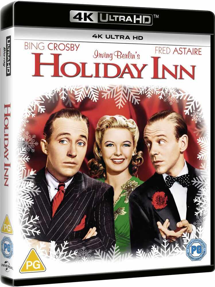 Holiday Inn 4K Ultra HD