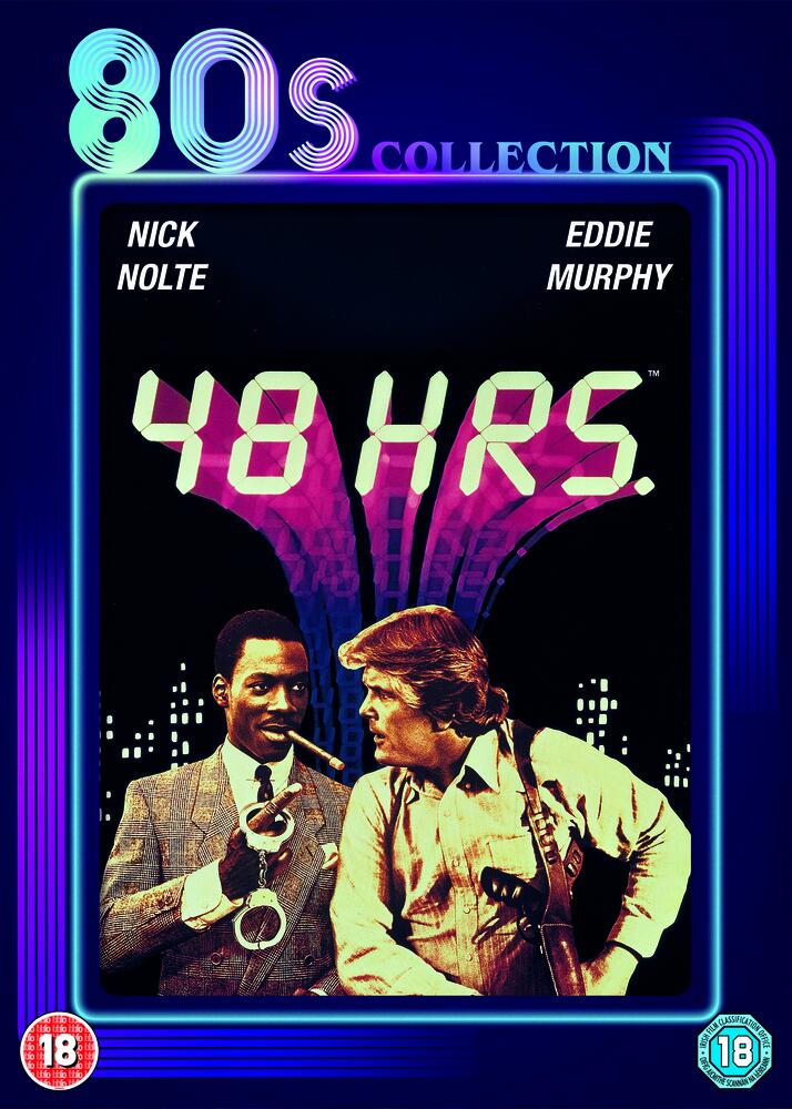 48 Hours DVD