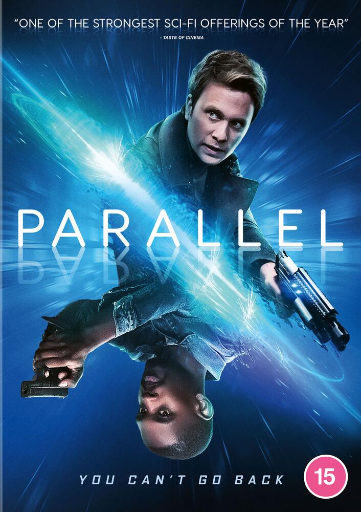 Parallel DVD