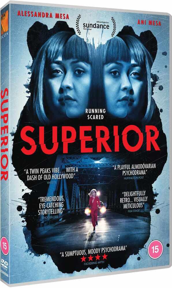 Superior DVD