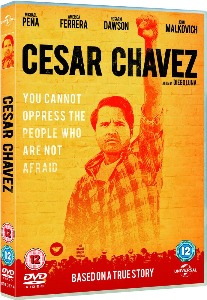 Chavez DVD