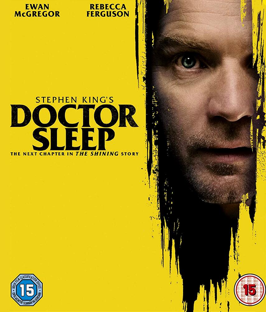 Stephen King - Doctor Sleep 4K Ultra HD