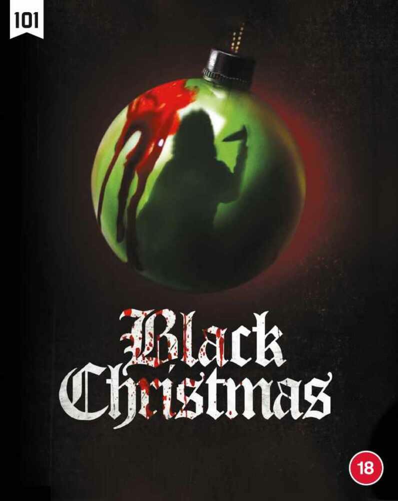 Black Christmas Blu-Ray