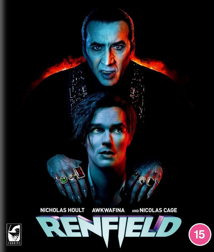 Renfield 4K Ultra HD
