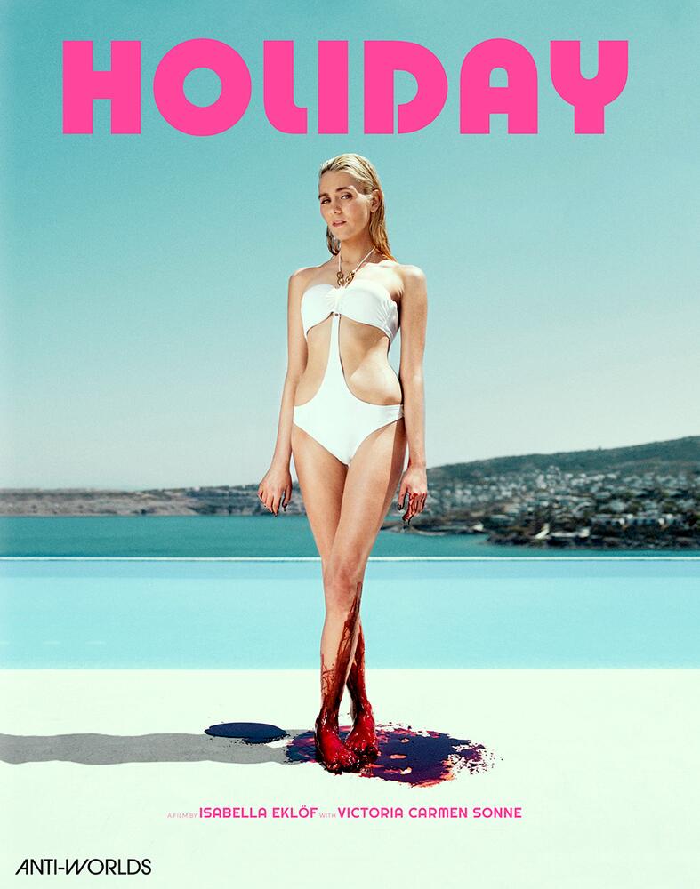 Holiday Limited Edition Blu-Ray
