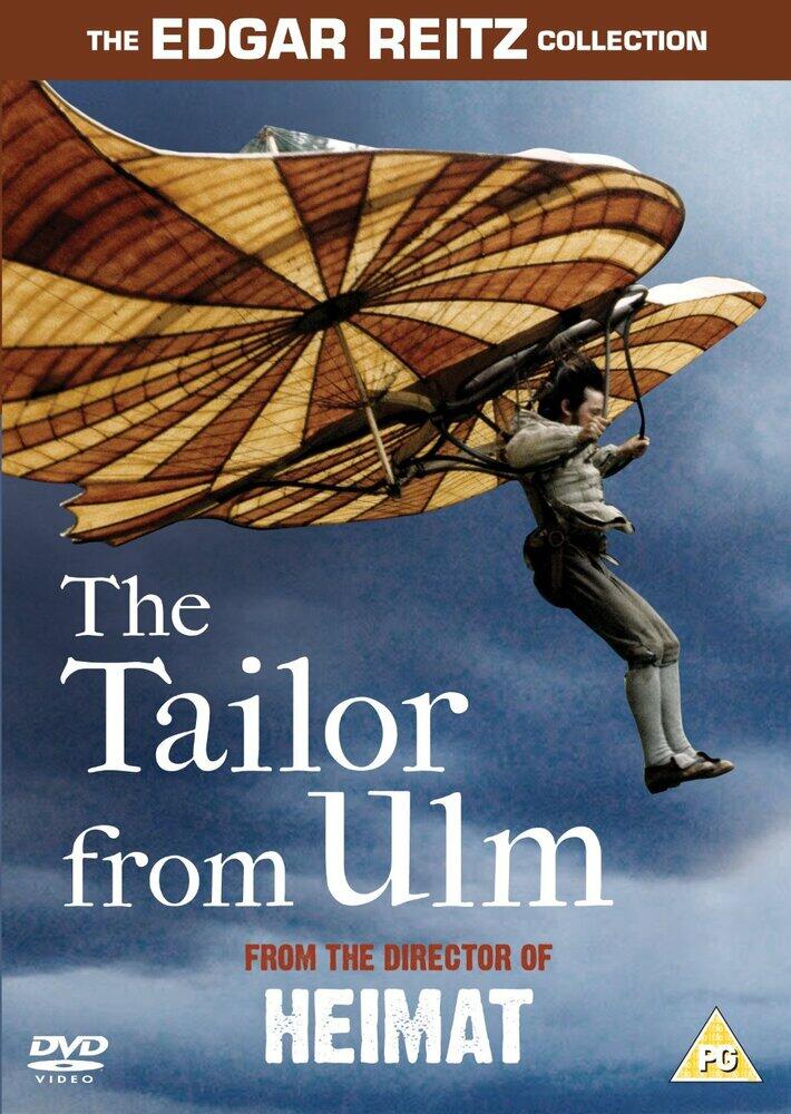 The Tailor From Ulm DVD
