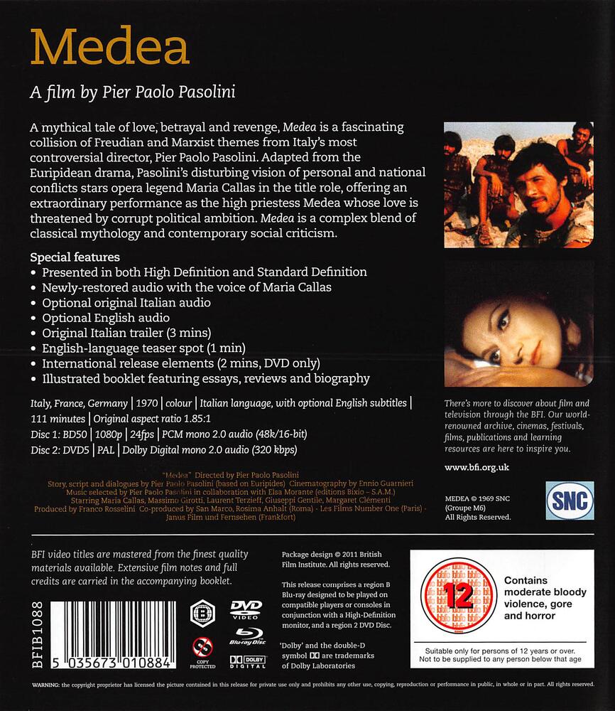 Medea