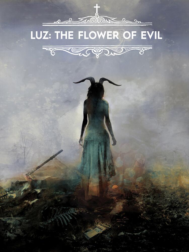 Luz - The Flower Of Evil Blu-Ray