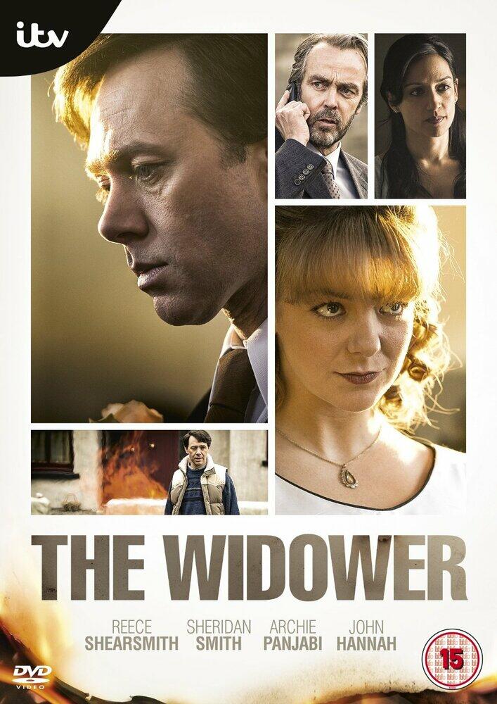 The Widower DVD