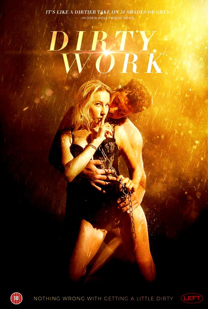 Dirty Work DVD