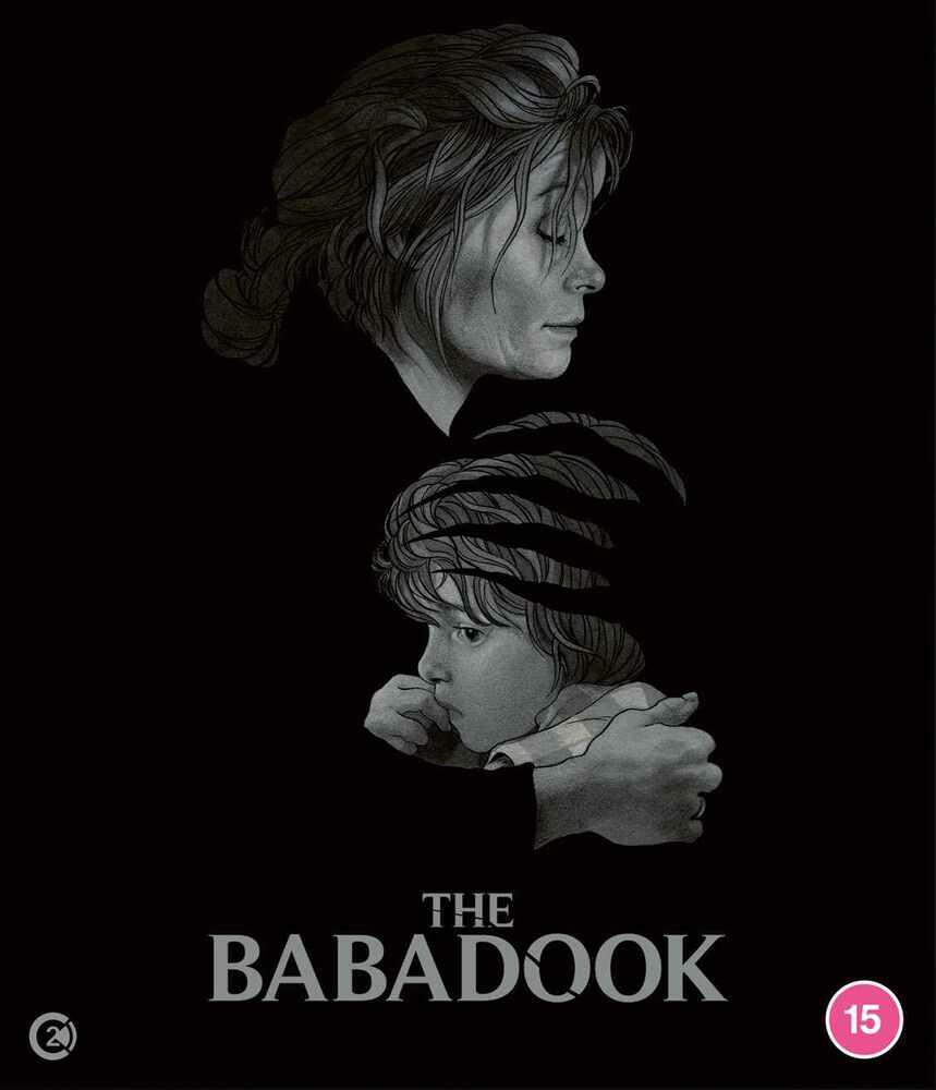 The Babadook 4K Ultra HD