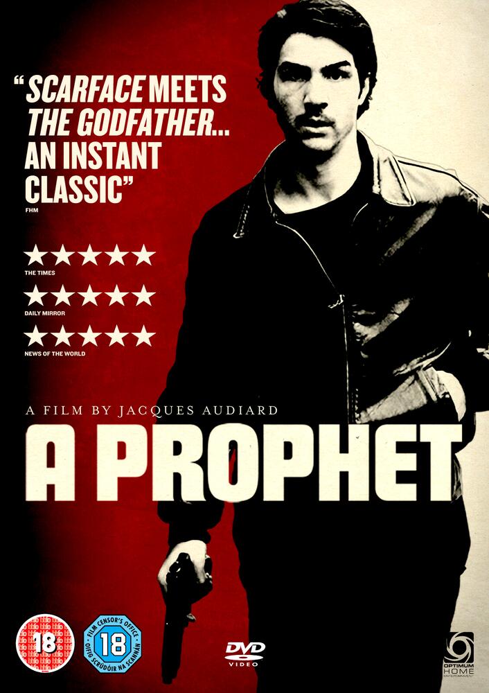 A Prophet DVD