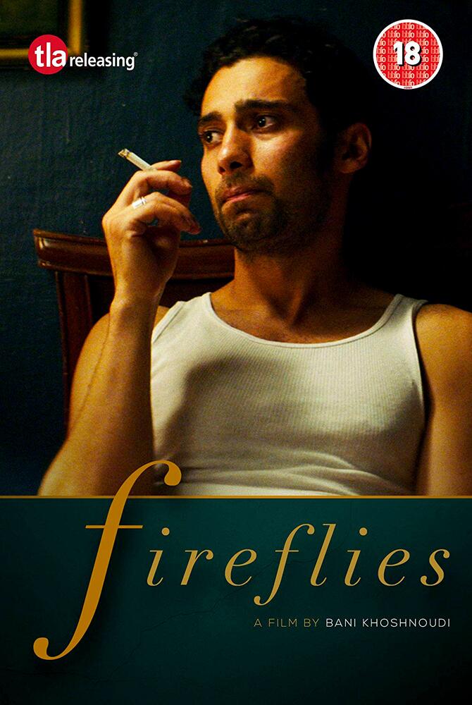 Fireflies DVD