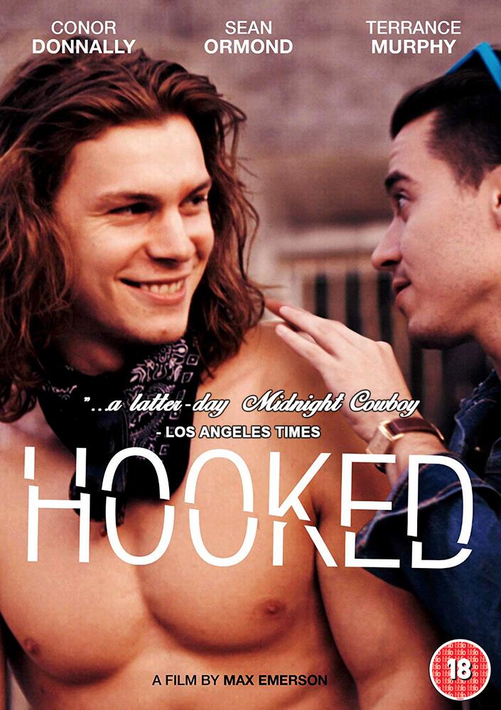 Hooked DVD