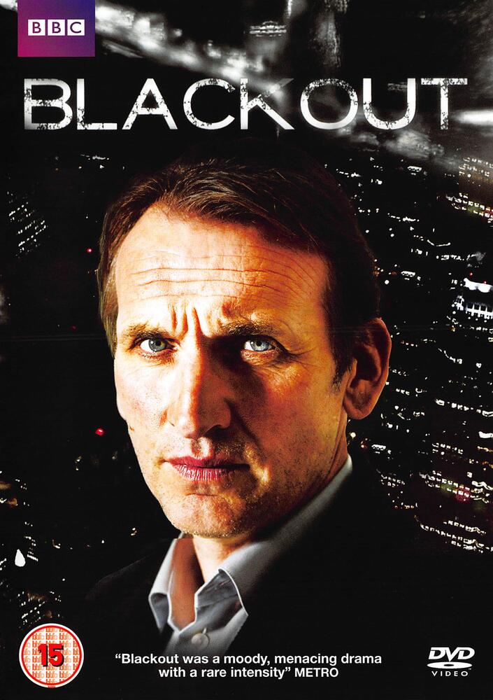 Blackout - The Complete Mini Series DVD