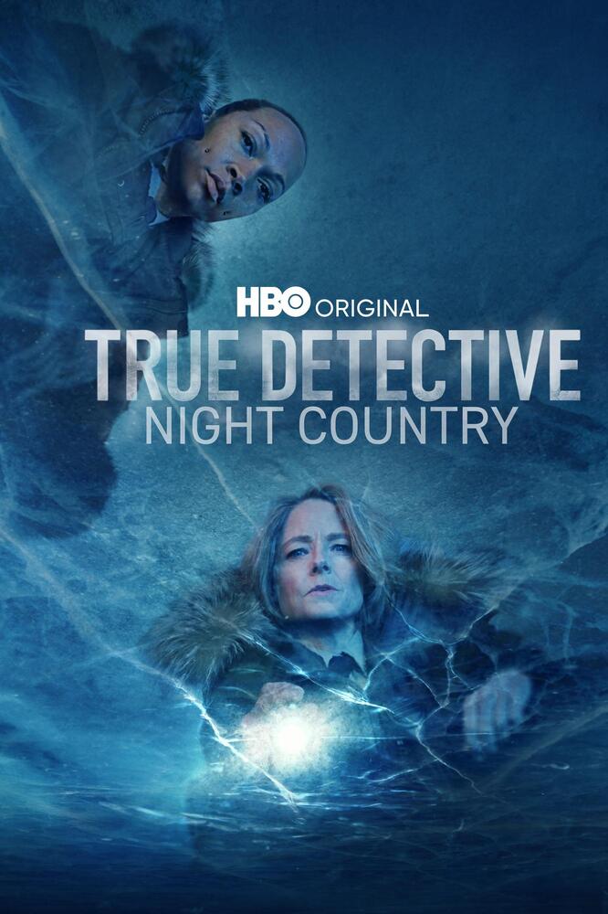 True Detective Season 4 DVD