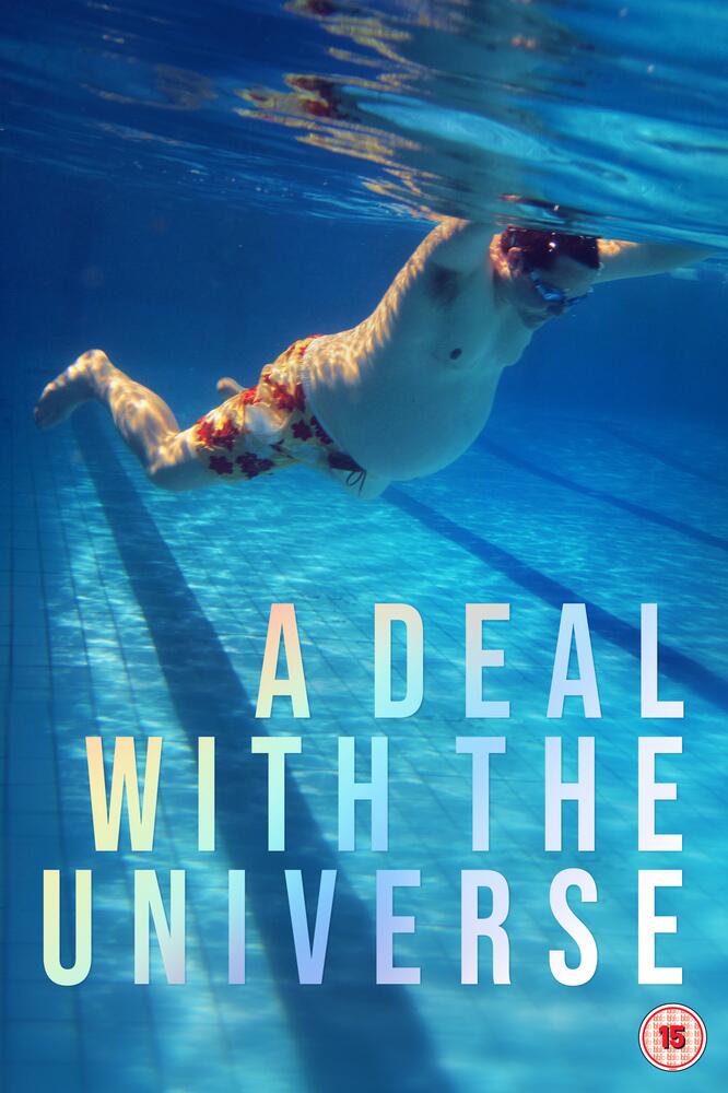 A Deal With The Universe DVD