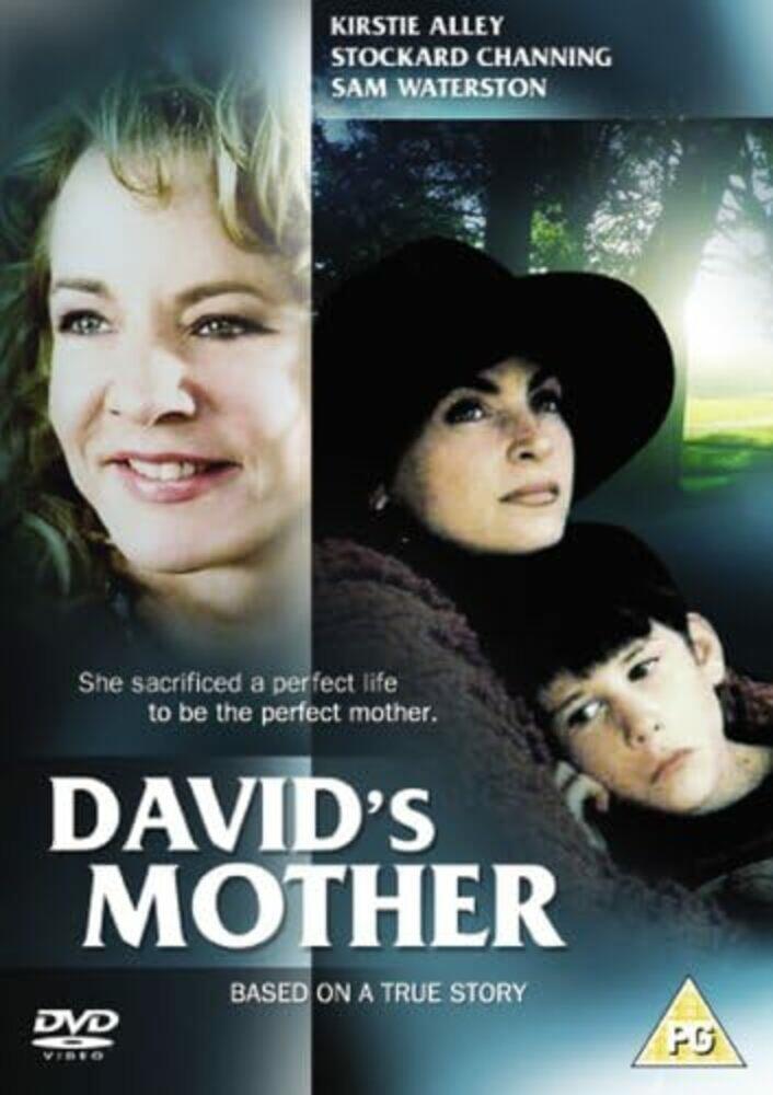 Davids Mother DVD