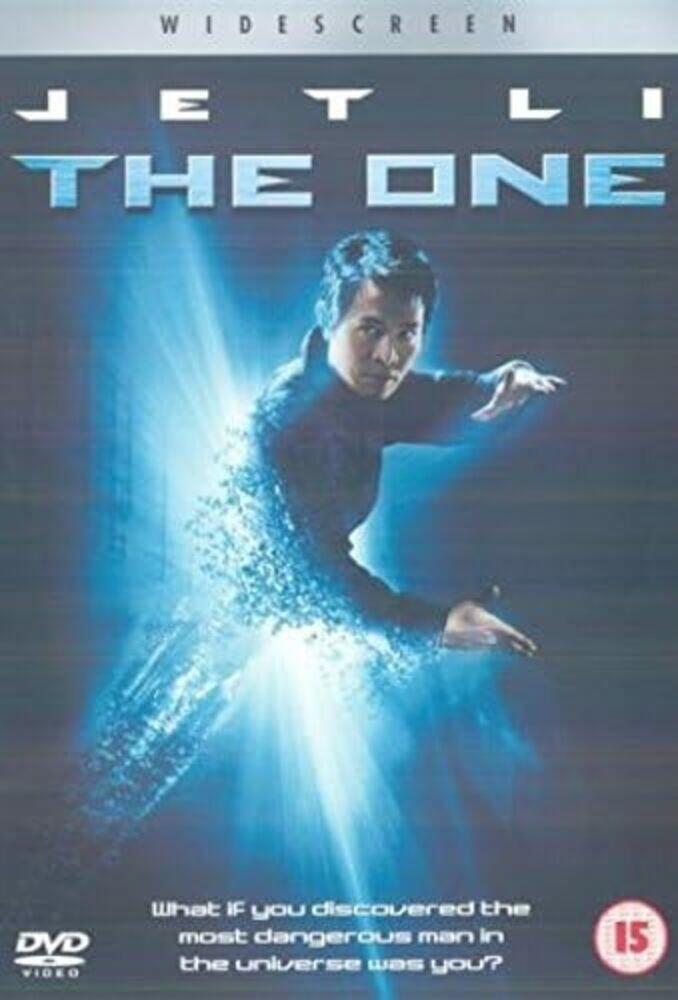 The One DVD