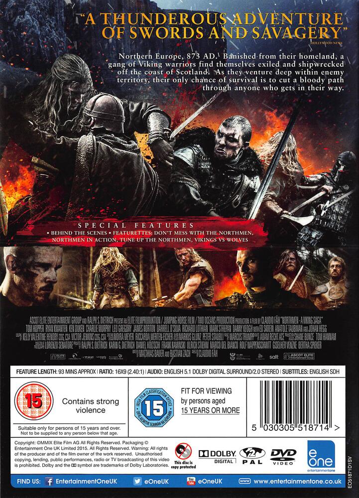 Northmen